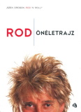 Rod Stewart: Rod - Önéletrajz
