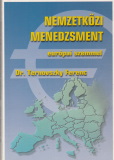 Ternovszky Ferenc: Nemzetközi menedzsment európai szemmel