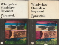 Wladyslaw Stanislaw Reymont: Parasztok I-II.
