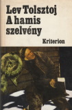 Lev Tolsztoj A hamis szelvény