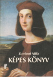 Zombori Attila Képes könyv