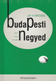 Budapesti negyed 2007. tavasz