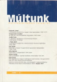 Múltunk 2004/2