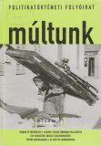 Múltunk 2006/2