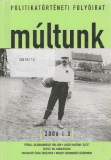 Múltunk 2006/3