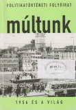 Múltunk 2007/1