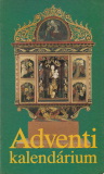 Adventi Kalendárium 1990