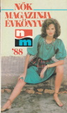 Nők Magazinja Évkönyv '88