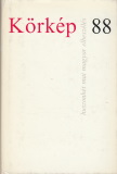 Körkép 88 - Huszonhét mai magyar elbeszélés