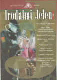 Irodalmi Jelen 2014. július