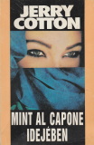 Jerry Cotton: Mint Al Capone idejében