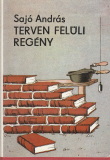 Sajó András Terven felüli regény