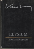 Keszi Imre: Elysium