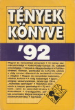 Tények Könyve '92