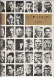 Szép Versek 1972