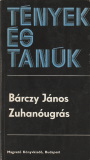 Bárczy János Zuhanóugrás