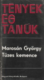 Marosán György: Tüzes kemence