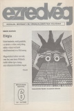 Ezredvég 1991. október