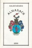Hajdúnánási Almanach 2000