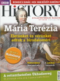 BBC History 2017. május - Mária Terézia