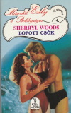 Sherryl Woods Lopott csók