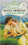 Diana Morgan: A dzsungel kincse