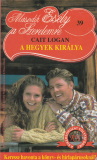 Cait Logan: A hegyek királya