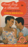 Pamela Queen(Somos Ágnes) Titkok birodalma