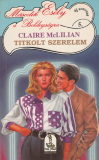 Claire McLilian: Titkolt szerelem