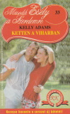 Kelly Adams: Ketten a viharban