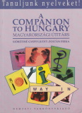 A companion to Hungary