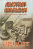 Alistair MacLean: Őrület