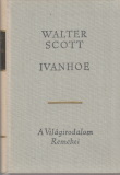 Walter Scott Ivanhoe