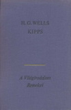 H. G. Wells Kipps