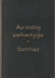 William Somerset Maugham Az ördög sarkantyúja / Színház