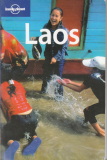 Lonely Planet - Laos