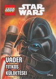 LEGO Star Wars - Vader titkos küldetései