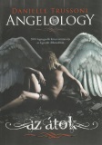 Danielle Trussoni: Angelology - Az átok
