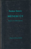 Szász Imre Ménesi út