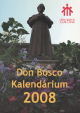 Don Bosco Kalendárium 2008