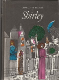Charlotte Bronte: Shirley
