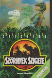 Michael Crichton: Szörnyek szigete