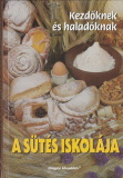 Végh Júlia(szerk.) A sütés iskolája