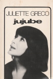 Juliette Greco Jujube