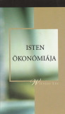 Witness Lee: Isten ökonómiája