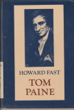 Howard Fast: Tom Paine