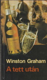 Winston Graham A tett után