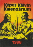 Képes Kálvin Kalendárium 1996