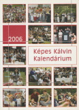 Képes Kálvin Kalendárium 2006