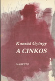 Konrád György: A cinkos